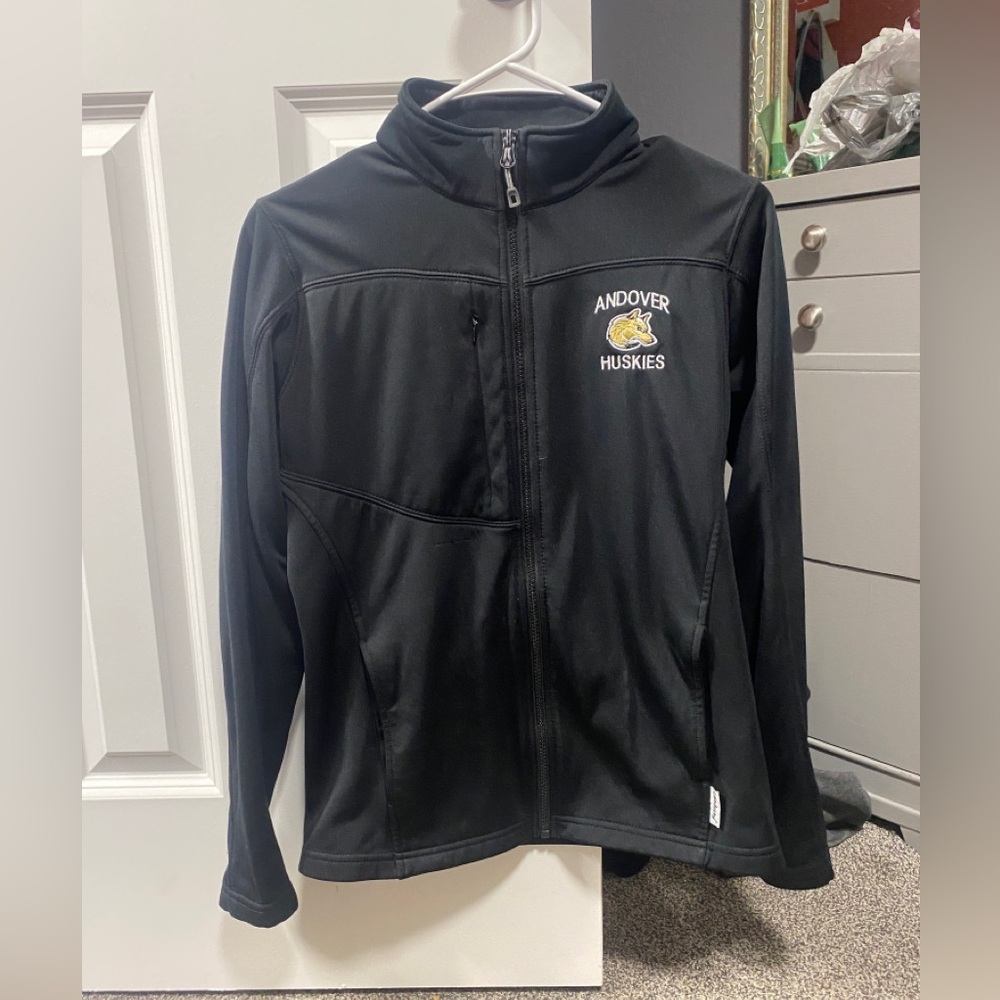 Andover Huskies jacket